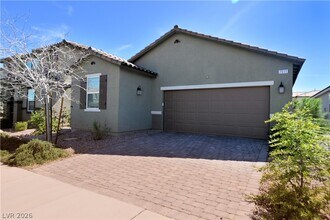 7511 Mojave Wind Ave in Las Vegas, NV - Building Photo - Building Photo