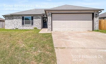 5009 Paragon Dr