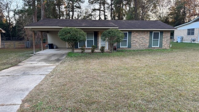 112 Crestview Dr in West Monroe, LA - Building Photo - Building Photo