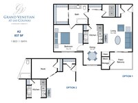 Grand Venetian at Las Colinas photo'
