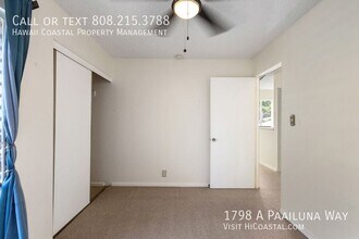 1798-A Paailuna Way in Pearl City, HI - Building Photo - Building Photo