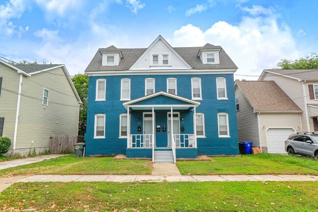 422-424 W 30th St in Norfolk, VA - Building Photo - Building Photo