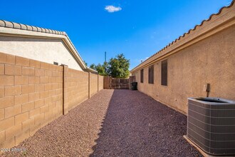 14094 W Edgemont Ave in Goodyear, AZ - Building Photo - Building Photo