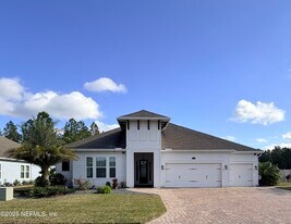 26 Antila Wy. in Saint Johns, FL - Building Photo