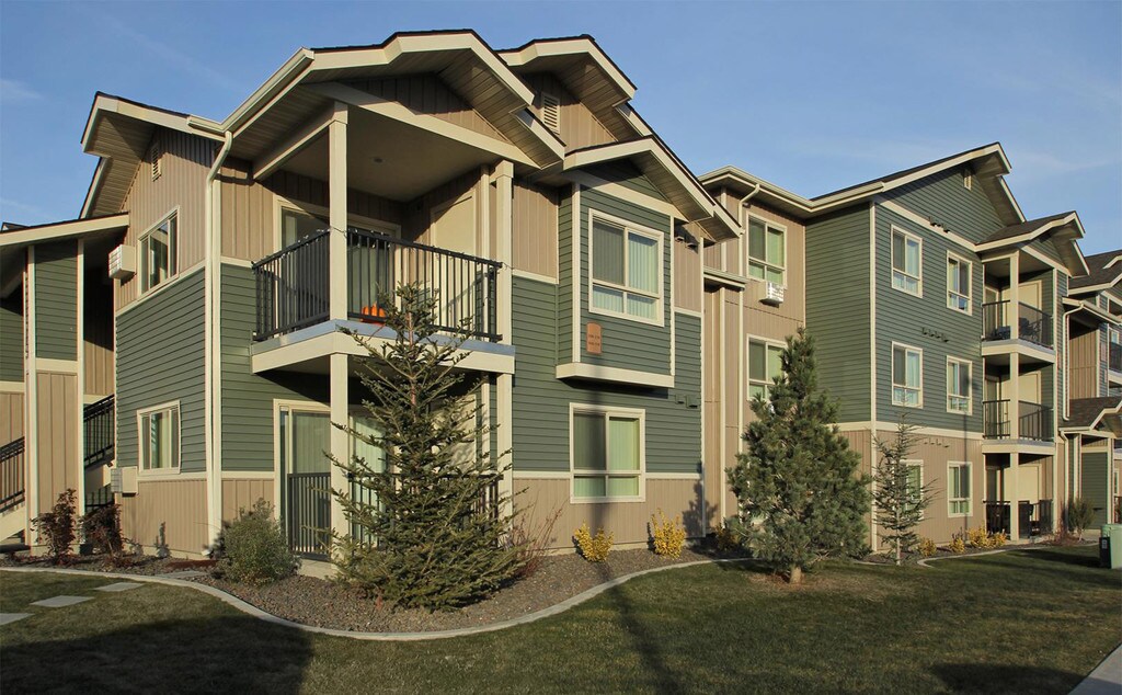 COPPER RIDGE(WA) Kennewick, WA Apartments