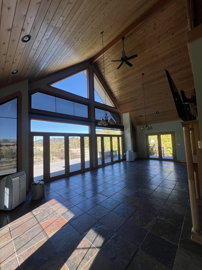 property at 3804 Copeland Rd