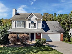 125 Sanders Walk in Mcdonough, GA - Building Photo