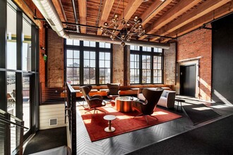 319 A St in Boston, MA - Building Photo - Building Photo