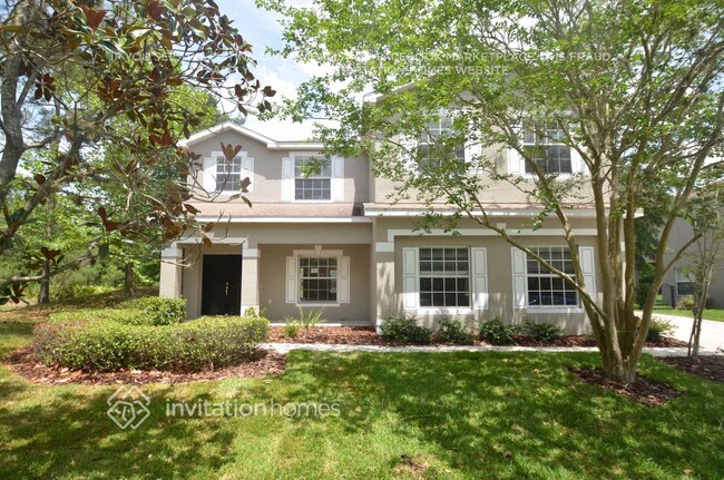 property at 6004 Palomaglade Dr