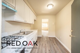 4900 Clair Del Ave in Long Beach, CA - Building Photo - Building Photo