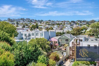 38 Caselli Ave in San Francisco, CA - Building Photo - Building Photo