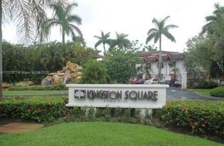 9400 SW 77th Ave in Miami, FL - Building Photo
