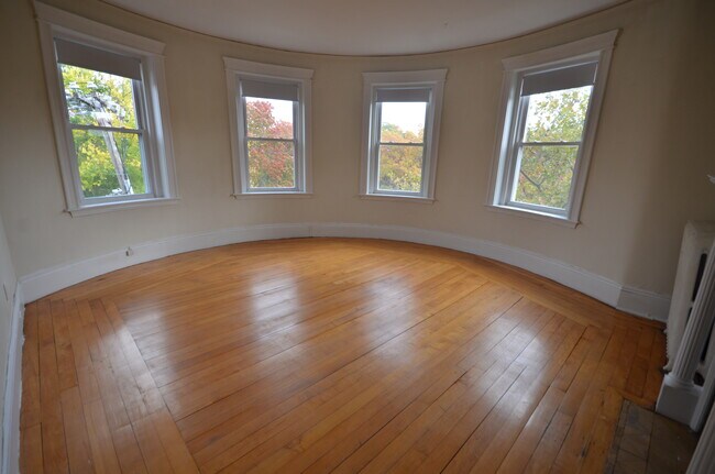 property at 1842 Beacon St