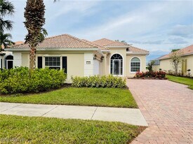 5468 Katia Ct in Ave Maria, FL - Building Photo