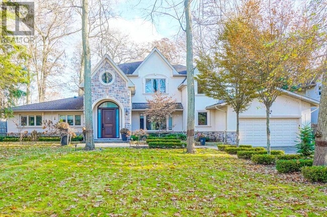 property at 1558 Spring Rd