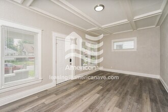 628 S 40th St in Louisville, KY - Building Photo - Building Photo