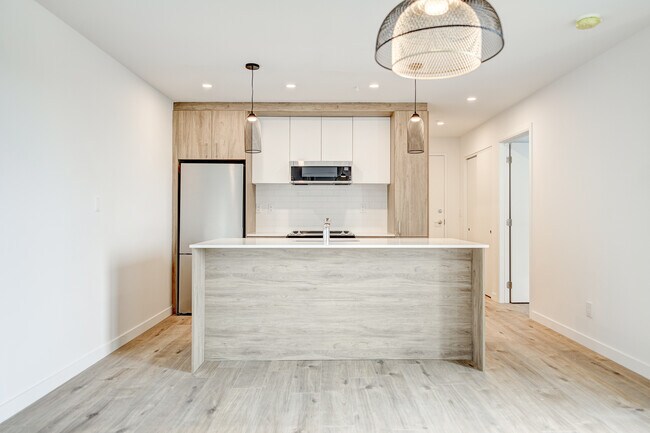 Espace Langelier in Montréal, QC - Building Photo - Building Photo