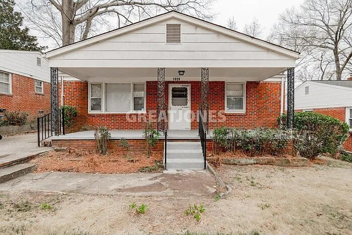 1928 Surrey St in Columbia, SC - Building Photo