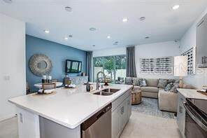 3576 Mayfair St in Poinciana, FL - Building Photo