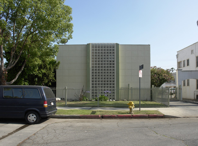 5462 Barton Ave in Los Angeles, CA - Building Photo - Building Photo