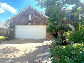 19723 Diamond Hills Ln in Katy, TX - Building Photo