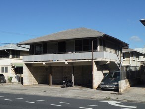 708 University Ave in Honolulu, HI - Building Photo - Building Photo