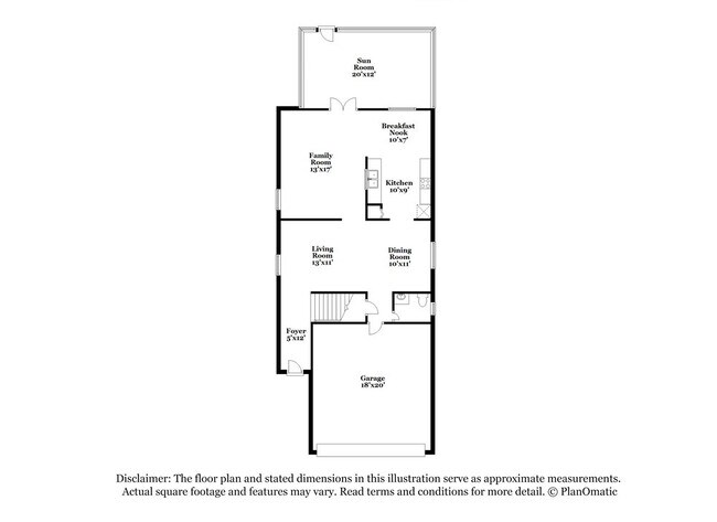 12947 Fennway Ridge Dr in Riverview, FL - Building Photo - Building Photo