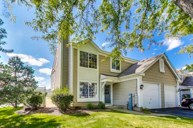 408 Trenton Ct in Aurora, IL - Building Photo - Building Photo