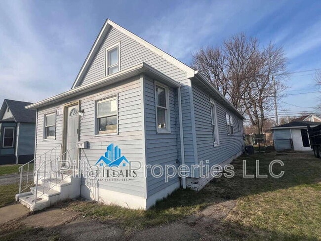 property at 617 Kane St