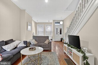 2322 Poplar St in Philadelphia, PA - Building Photo - Building Photo