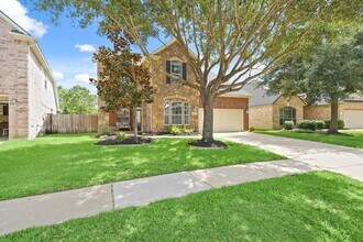 9830 Parsonsfield Ln in Katy, TX - Building Photo - Building Photo
