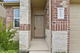 24807 Pavarotti Pl in Katy, TX - Building Photo - Building Photo