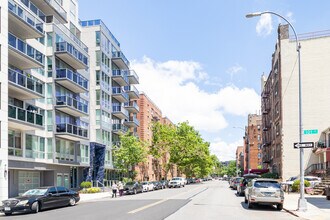 The Biktop Bridgeview Condominium in Brooklyn, NY - Building Photo - Building Photo