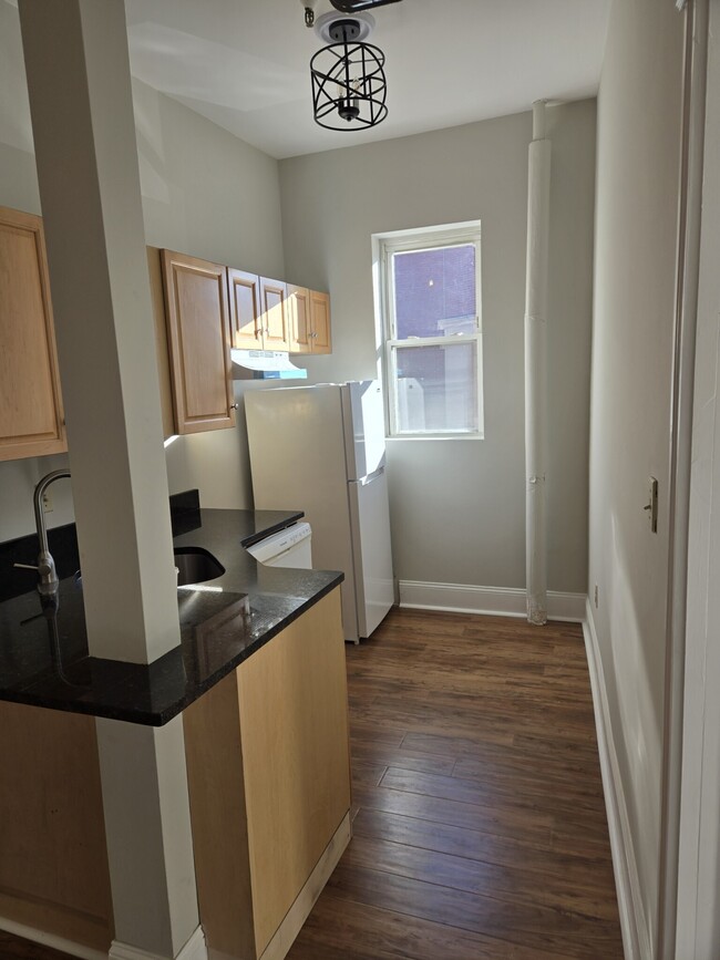 1186 Commonwealth Ave, Unit #1