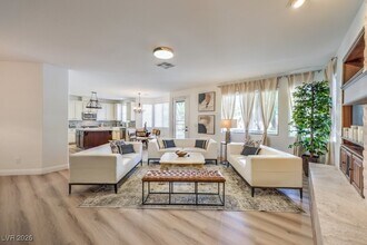 249 Timber Hollow St in Henderson, NV - Building Photo - Building Photo