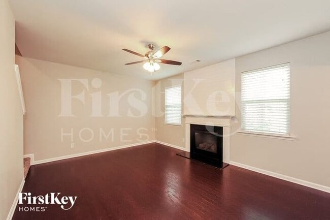 129 Park Village Dr in Canton, GA - Building Photo - Building Photo