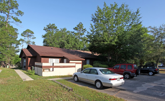 8341 Country Walk Dr in Pensacola, FL - Building Photo - Building Photo