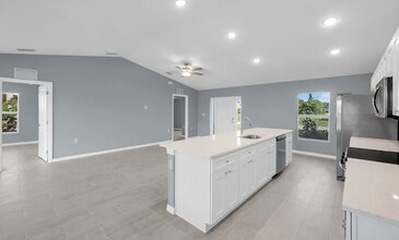 2224 NW 25th Terrace in Cape Coral, FL - Building Photo - Building Photo