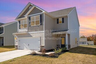 2222 Transatlantic Ave in Charlotte, NC - Building Photo - Building Photo