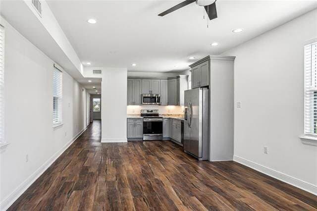 3011 Wall Blvd in New Orleans, LA - Building Photo - Building Photo