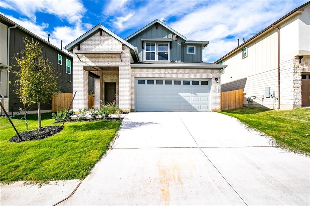 3201 College Park Dr, Unit 27 in Round Rock, TX - Foto de edificio