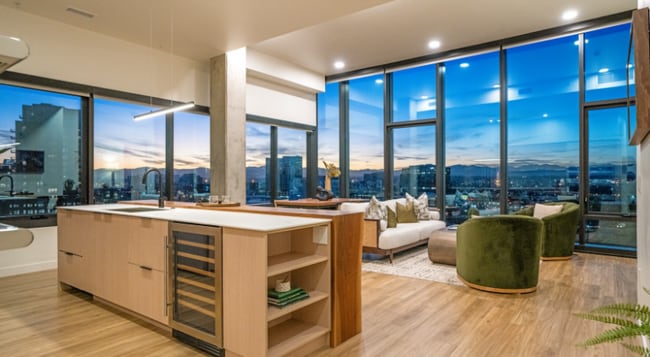 3930 Blake St in Denver, CO - Building Photo - Building Photo