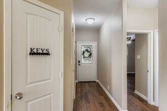 1003 Sunny Meadows Loop in Georgetown, TX - Building Photo - Building Photo