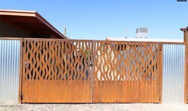 202 W Laguna St in Tucson, AZ - Building Photo - Building Photo