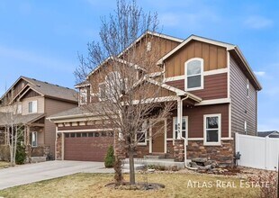 893 Shirttail Peak Ct in Windsor, CO - Building Photo - Building Photo