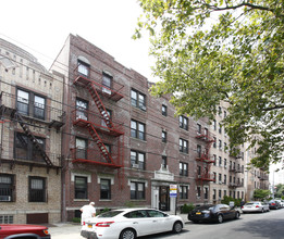 1668 E 13th St in Brooklyn, NY - Building Photo - Building Photo