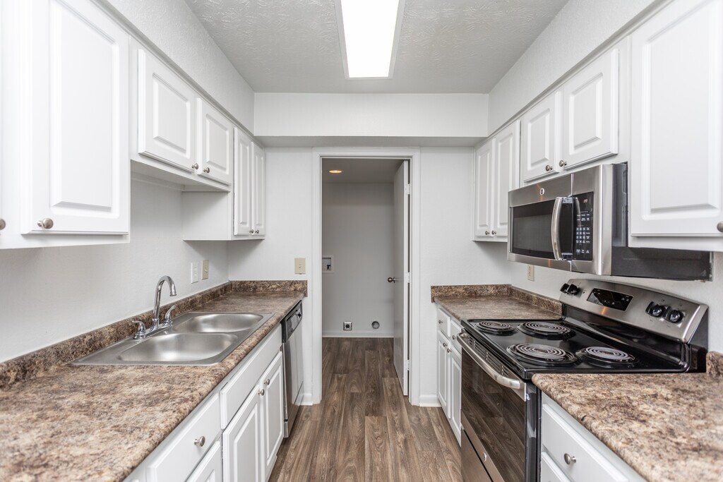 The Villas of East Cobb Apartments in Marietta, GA