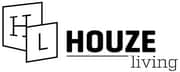 Property Management Company Logo Houze Living