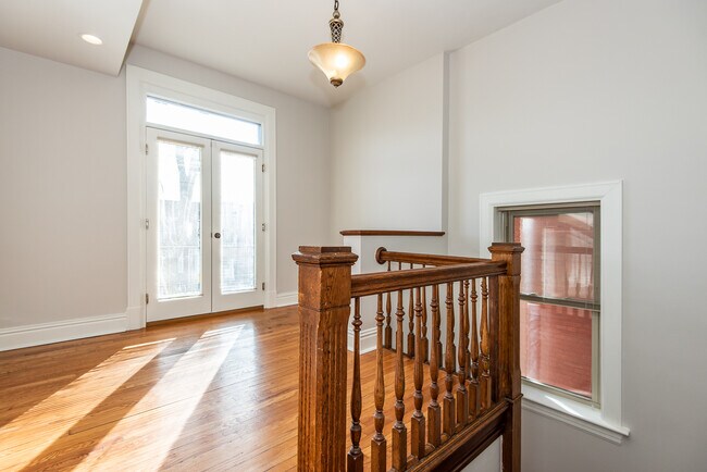 3441 Humphrey St in St. Louis, MO - Building Photo - Building Photo