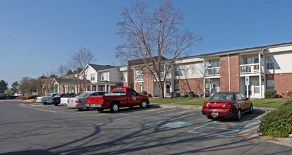 Mannington Place Apartments in Manning, SC - Building Photo - Building Photo